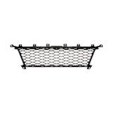 CAPA Certified Frontont Bumper Cover Grille For Bmw 330e Sedan 2021-2022(BM1036191C)