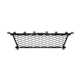 CAPA Certified Frontont Bumper Cover Grille For Bmw 330e Sedan 2021-2022(BM1036191C)