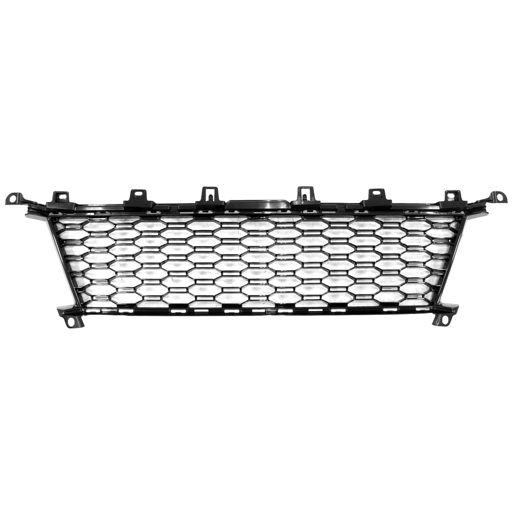 Frontont Bumper Cover Grille For Bmw 330e Sedan 2021-2022(BM1036191)