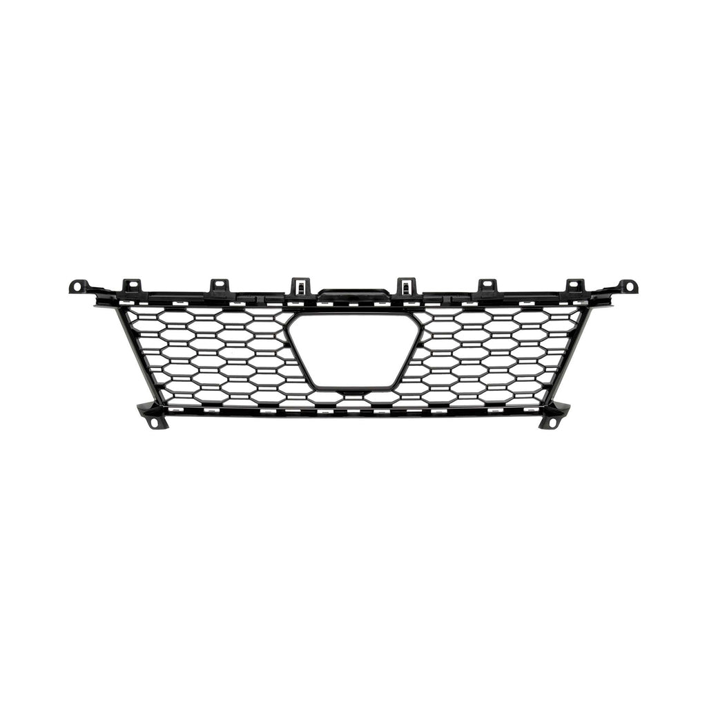 CAPA Certified Frontont Bumper Cover Grille For Bmw 330e Sedan 2021-2022(BM1036194C)