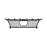 CAPA Certified Frontont Bumper Cover Grille For Bmw 330e Sedan 2021-2022(BM1036194C)