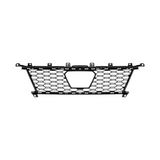 CAPA Certified Frontont Bumper Cover Grille For Bmw 330e Sedan 2021-2022(BM1036194C)