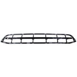 Frontont Center Bumper Cover Grille For Bmw X3 2018-2021(BM1036195)