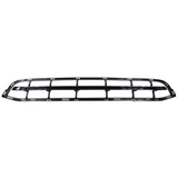Frontont Center Bumper Cover Grille For Bmw X3 2018-2021(BM1036195)