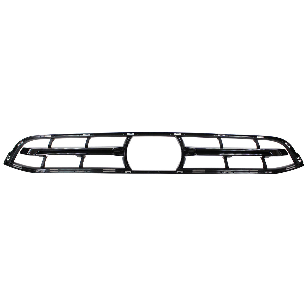 Frontont Center Bumper Cover Grille For Bmw X3 2018-2021(BM1036196)
