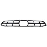 Frontont Center Bumper Cover Grille For Bmw X3 2018-2021(BM1036196)