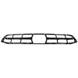 Frontont Center Bumper Cover Grille For Bmw X3 2018-2021(BM1036196)