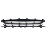 CAPA Certified Frontont Bumper Cover Grille For Bmw 330e Sedan 2021-2022(BM1036197C)