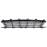 Frontont Bumper Cover Grille For Bmw 330e Sedan 2021-2022(BM1036197)