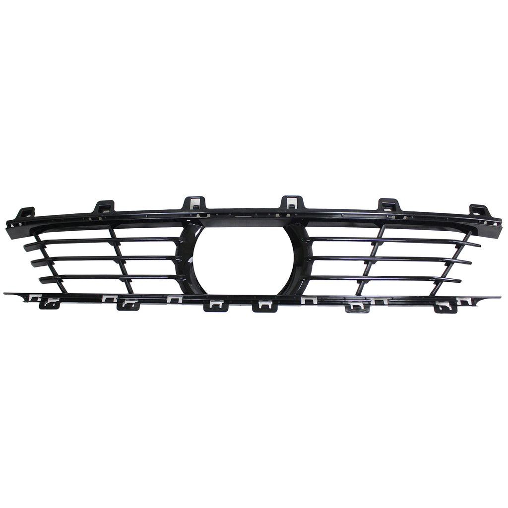 CAPA Certified Frontont Bumper Cover Grille For Bmw 330e Sedan 2021-2022(BM1036198C)