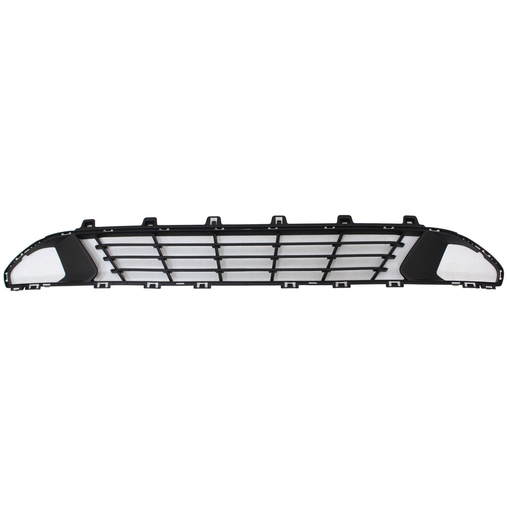 Frontont Bumper Cover Grille For Bmw 330e Sedan 2021-2022(BM1036199)