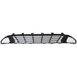 Frontont Bumper Cover Grille For Bmw 330e Sedan 2021-2022(BM1036199)