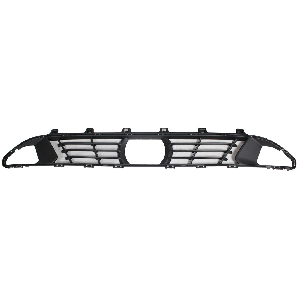 Frontont Bumper Cover Grille For Bmw 330e Sedan 2021-2022(BM1036200)