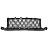 Frontont Bumper Cover Grille For Bmw X1 2020-2022(BM1036203)