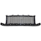 Frontont Bumper Cover Grille For Bmw X1 2020-2022(BM1036203)