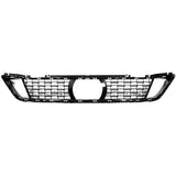 Frontont Bumper Cover Grille For Bmw 5 Series (2011-) 2021-2023(BM1036209)