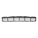 Frontont Bumper Cover Grille For Bmw 5 Series (2011-) 2021-2023(BM1036210)