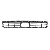 Frontont Bumper Cover Grille For Bmw 5 Series (2011-) 2021-2023(BM1036211)
