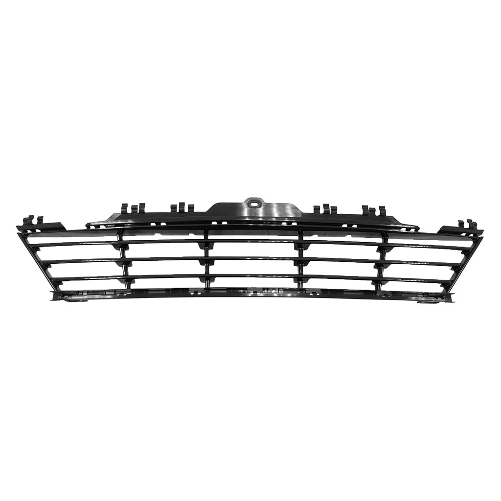 Frontont Center Bumper Cover Grille For Bmw 7 Series 2020-2022(BM1036212)