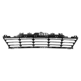 Frontont Center Bumper Cover Grille For Bmw 7 Series 2020-2022(BM1036212)