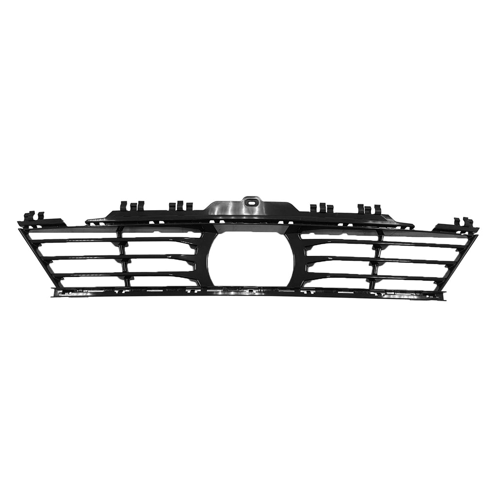 Frontont Center Bumper Cover Grille For Bmw 7 Series 2020-2022(BM1036213)