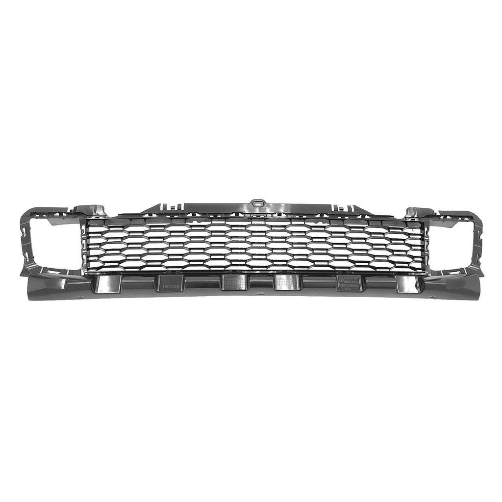 Frontont Bumper Cover Grille For Bmw 7 Series 2020-2022(BM1036215)