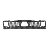 Frontont Bumper Cover Grille For Bmw 7 Series 2020-2022(BM1036216)