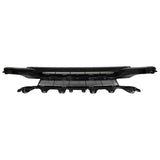 Bumper Cover Insert [lower Panel] Without M-package For Bmw 3 Series Sedan (1999-) 2012-2015(BM1037101V)