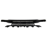 Bumper Cover Insert [lower Panel] Without M-package For Bmw 3 Series Sedan (1999-) 2012-2015(BM1037101V)