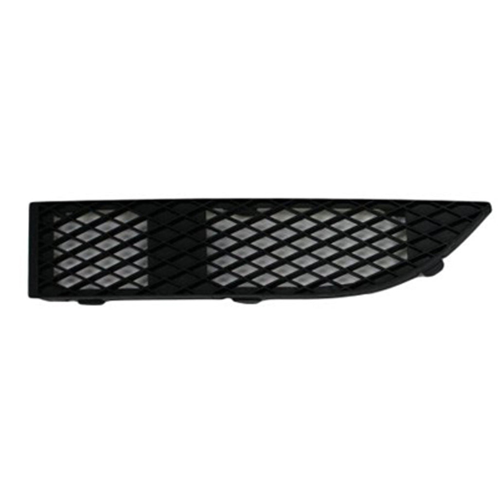 Frontont Driver Side Bumper Cover Grille For Bmw 7 Series 2005-2008(BM1038116)