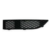 Frontont Driver Side Bumper Cover Grille For Bmw 7 Series 2005-2008(BM1038116)