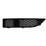 Frontont Driver Side Bumper Cover Grille For Bmw 7 Series 2005-2008(BM1038116)