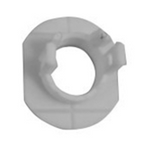 Driver Or Passenger Side Frontont Outer Park Assist Sensor Bracket For Bmw 3 Series Convertible 2007-2010(BM1038123)
