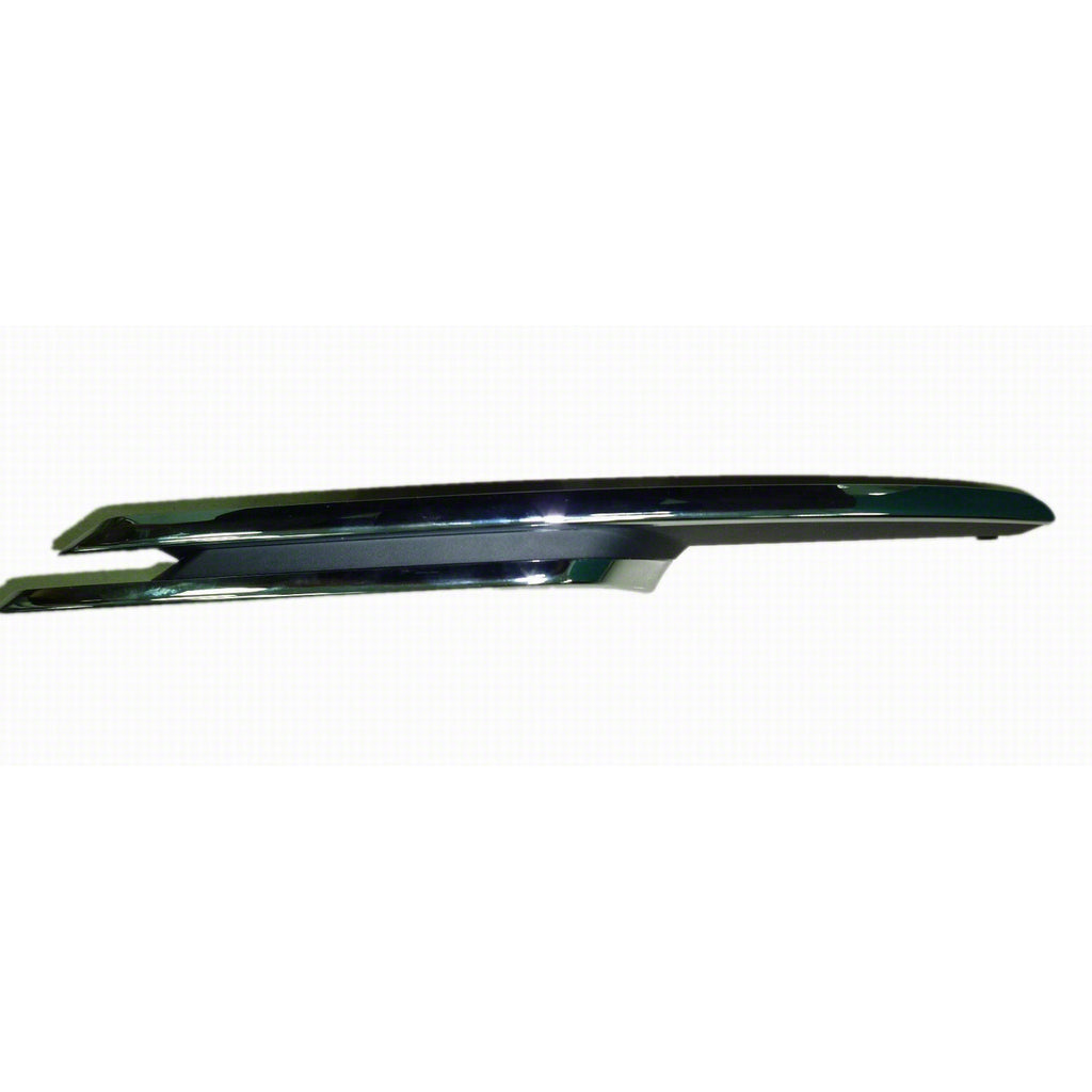 Driver Side Frontont Bumper Cover Grille Lower Molding For Bmw 3 Series Sedan (1999-) 2012-2015(BM1038125)