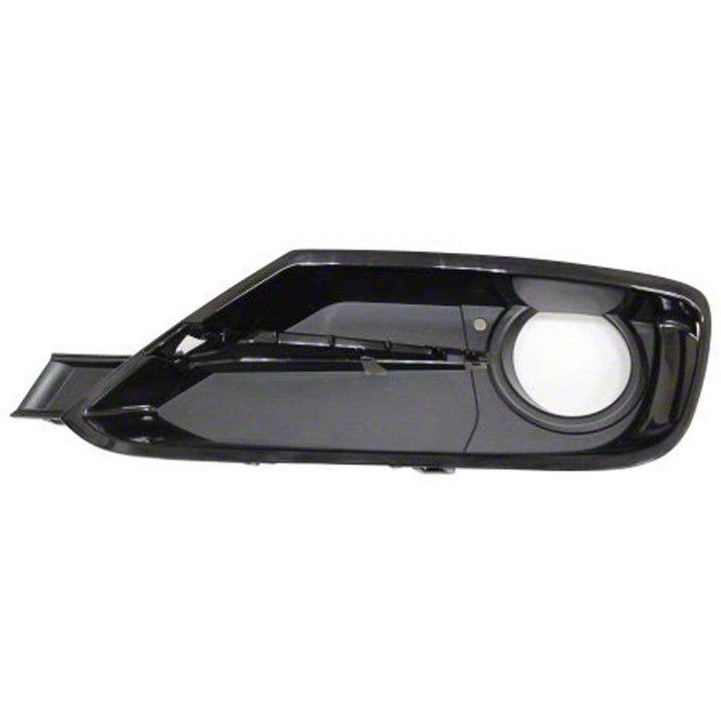 Driver Side Fog Light Bezel For Bmw 3 Series Sedan (1999-) 2013-2015(BM1038127)