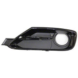 Driver Side Fog Light Bezel For Bmw 3 Series Sedan (1999-) 2013-2015(BM1038127)