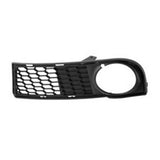 Frontont Driver Side Lower Bumper Cover Grille For Bmw 1 Series 2008-2011(BM1038134)