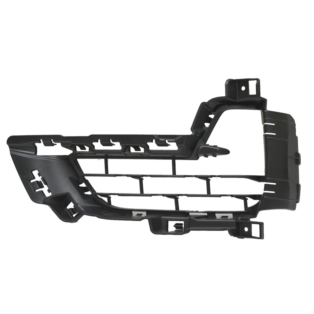 Frontont Driver Side Bumper Cover Grille For Bmw X5 2014-2018(BM1038149)