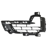 Frontont Driver Side Bumper Cover Grille For Bmw X5 2014-2018(BM1038149)