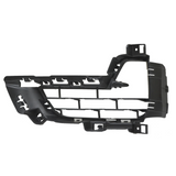 Frontont Driver Side Bumper Cover Grille For Bmw X5 2014-2018(BM1038149)