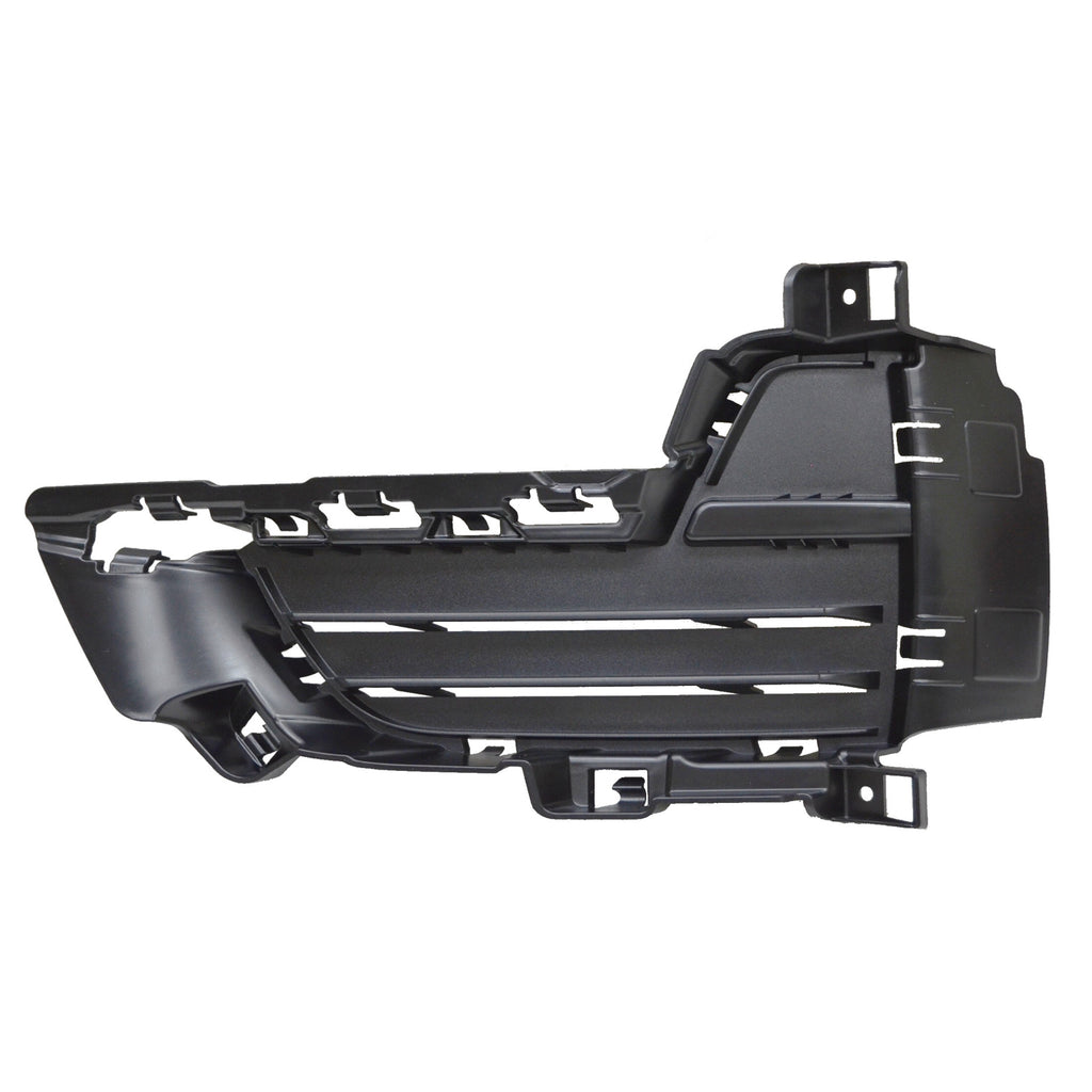 Frontont Driver Side Bumper Cover Grille For Bmw X5 2014-2018(BM1038151)