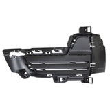 Frontont Driver Side Bumper Cover Grille For Bmw X5 2014-2018(BM1038151)