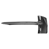 Frontont Driver Side Bumper Cover Grille Trim Molding For Bmw X5 2014-2018(BM1038153)