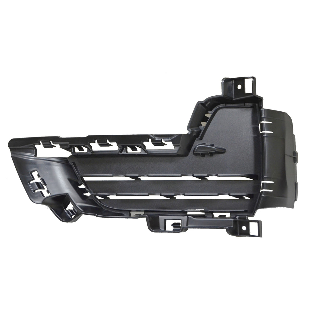 Frontont Driver Side Bumper Cover Grille For Bmw X5 2014-2018(BM1038157)