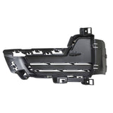Frontont Driver Side Bumper Cover Grille For Bmw X5 2014-2018(BM1038157)