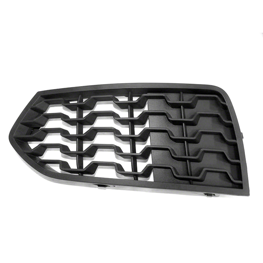 Frontont Driver Side Lower Bumper Cover Grille For Bmw 230i Convertible 2017-2021(BM1038158)