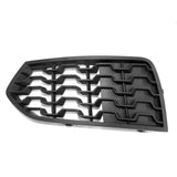 Frontont Driver Side Lower Bumper Cover Grille For Bmw 230i Convertible 2017-2021(BM1038158)