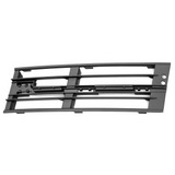 Frontont Driver Side Bumper Grille Insert For Bmw 7 Series 2013-2015(BM1038160)