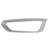 Driver Side Fog Light Bezel For Bmw 230i Convertible 2017-2021(BM1038162)