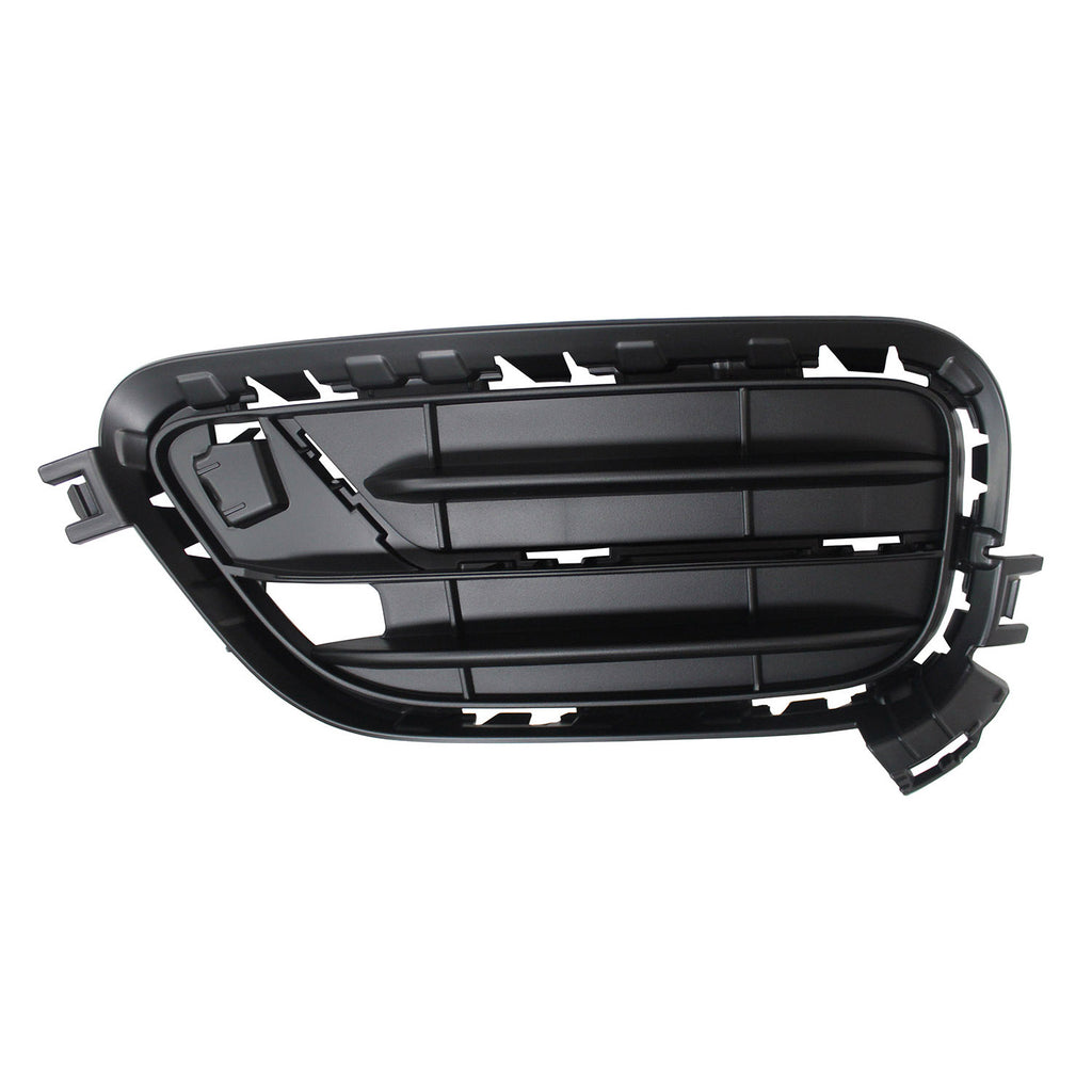Frontont Driver Side Lower Bumper Cover Grille For Bmw X3 2015-2017(BM1038169)